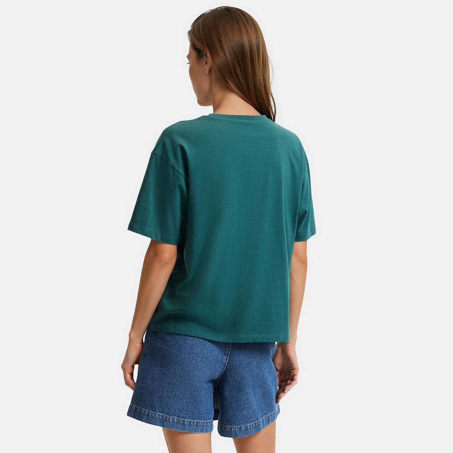 La Redoute Collections T-shirt Manches Courtes  