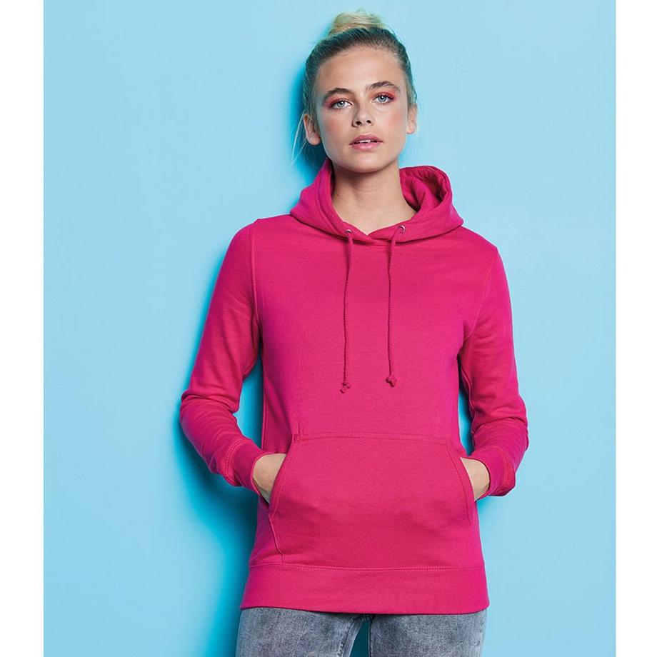 AWDis Kapuzenpullover Hoodie  