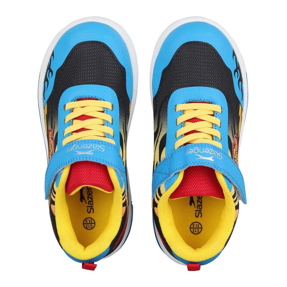 Slazenger Go 2.0 Scarpe Sportive Luminose  