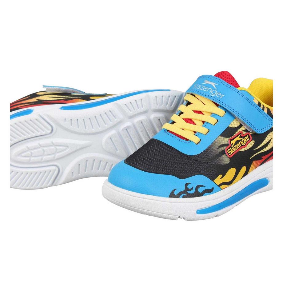 Slazenger Go 2.0 Scarpe Sportive Luminose  