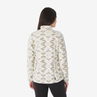 QUECHUA MH 500 Veste Polaire Full Zip  