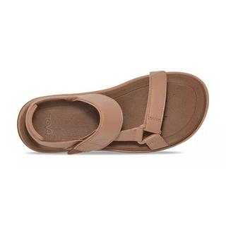 TEVA  Madera Slingback - Leder sandale 