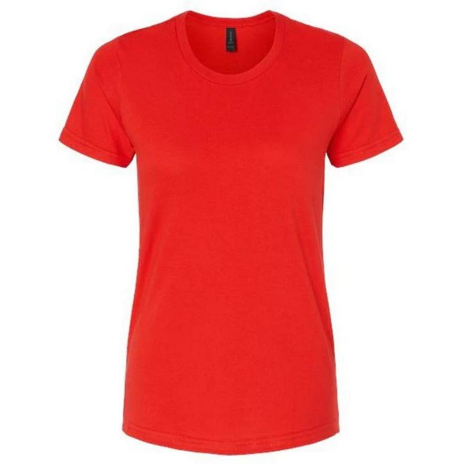 Softstyle Maglietta Peso Medio