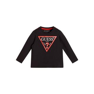 GUESS  t-shirt manches longues enfant core 