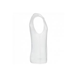 Kariban Ärmelloses T-Shirt  