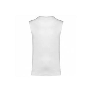 Kariban Ärmelloses T-Shirt  