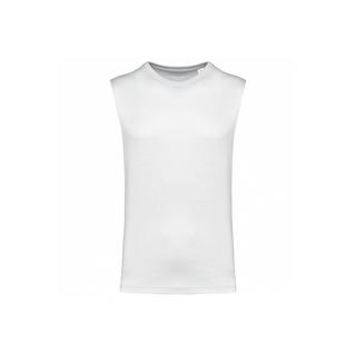 Kariban Ärmelloses T-Shirt  