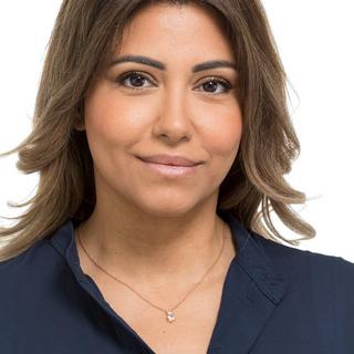 Heideman  Iva silberfarben poliert 