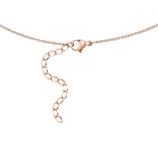 Heideman  Iva silberfarben poliert 