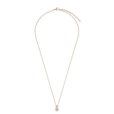 Heideman  Iva silberfarben poliert 