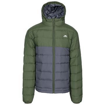 Steppjacke Oskar