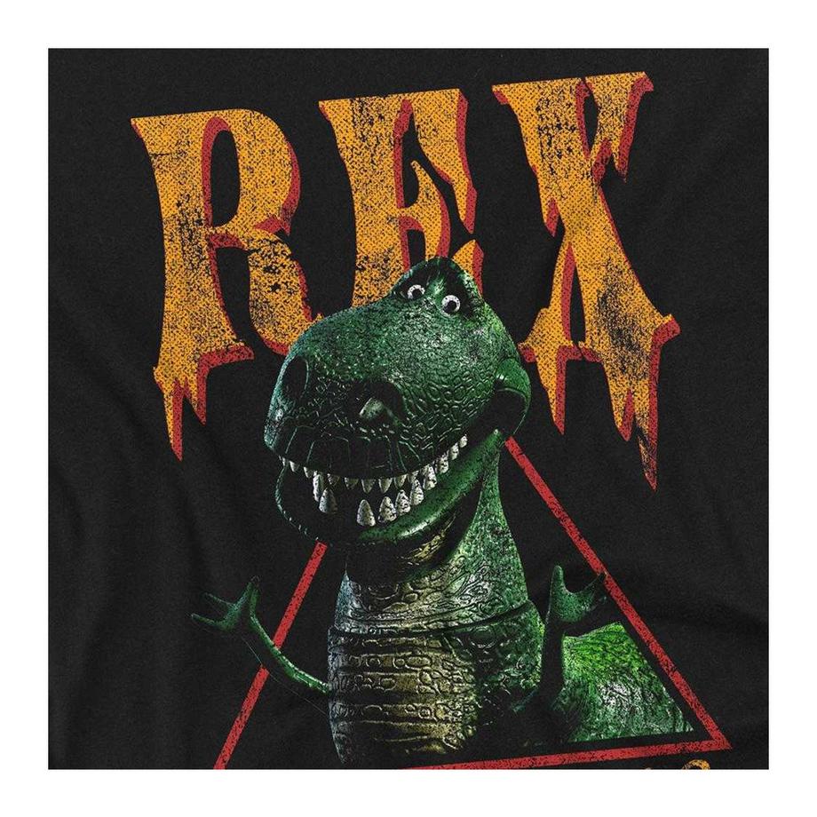 Toy Story T-Shirt Fear Me  
