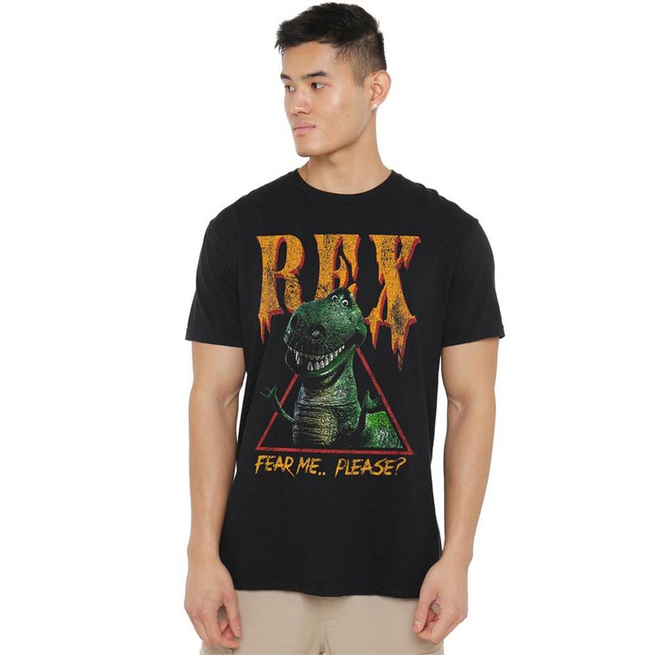 Toy Story T-Shirt Fear Me  