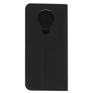 DuxDucis  Dux Ducis Klapphülle Nokia 3.4 Schwarz 