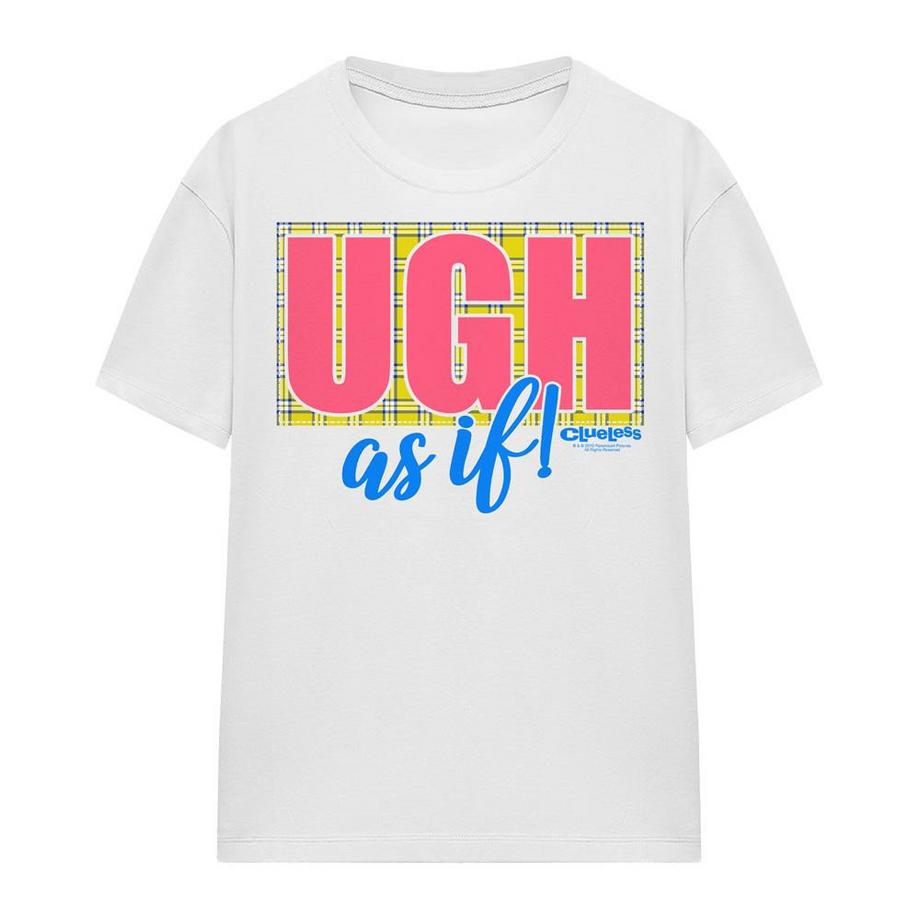 T-ShirtUgh As If