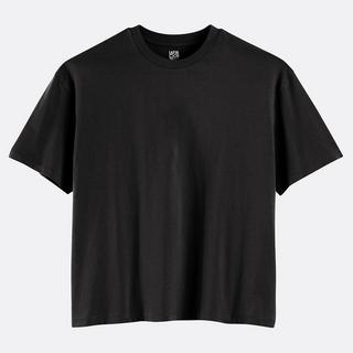 La Redoute Collections T-shirt Maniche Corte Girocollo  