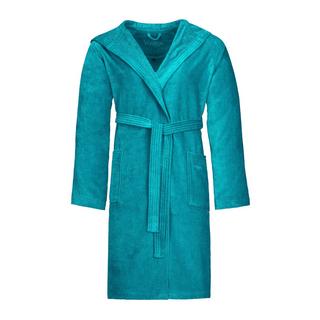 VOSSEN Texas Bademantel mit Kapuze  