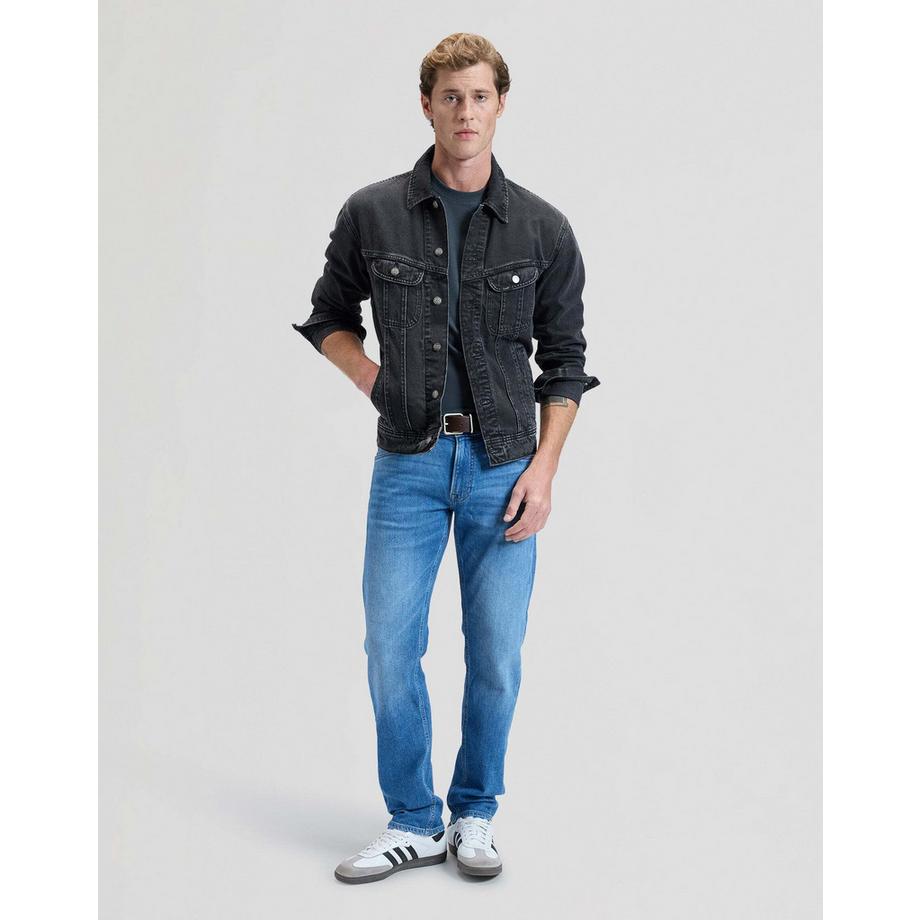 Lee Daren Gerade Bein Jeans  