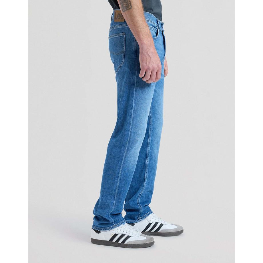 Lee Daren Gerade Bein Jeans  
