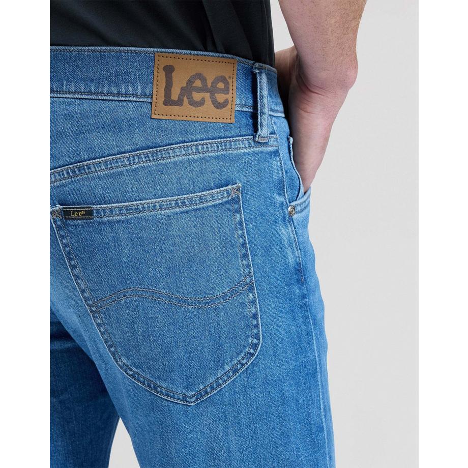 Lee Daren Gerade Bein Jeans  