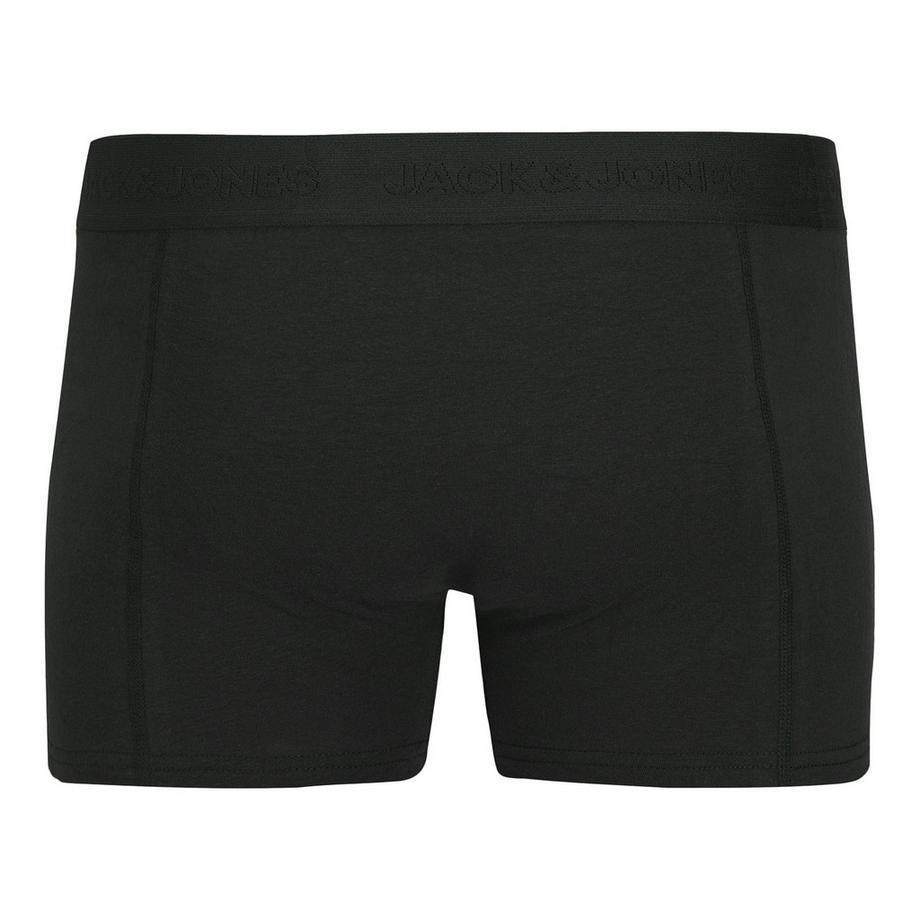 JACK & JONES Jacordinary Trunks 6er Pack  