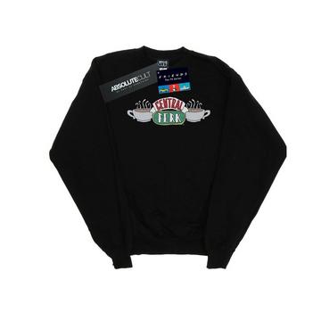 Central Perk Sketch Sweatshirt