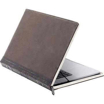 BookBook für MacBook Pro Air 13 (USB-C oder Thunderbold-3, BJ 2018-2021)
