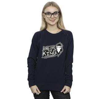 Disney The Lion King The King Sweatshirt  