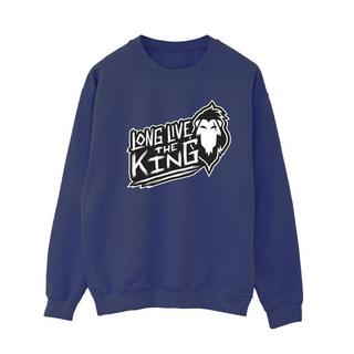 Disney The Lion King The King Sweatshirt  