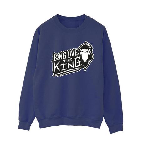 Disney The Lion King The King Sweatshirt  