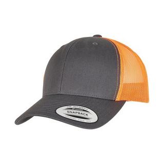 FLEXFIT Cappellino Trucker Retro  