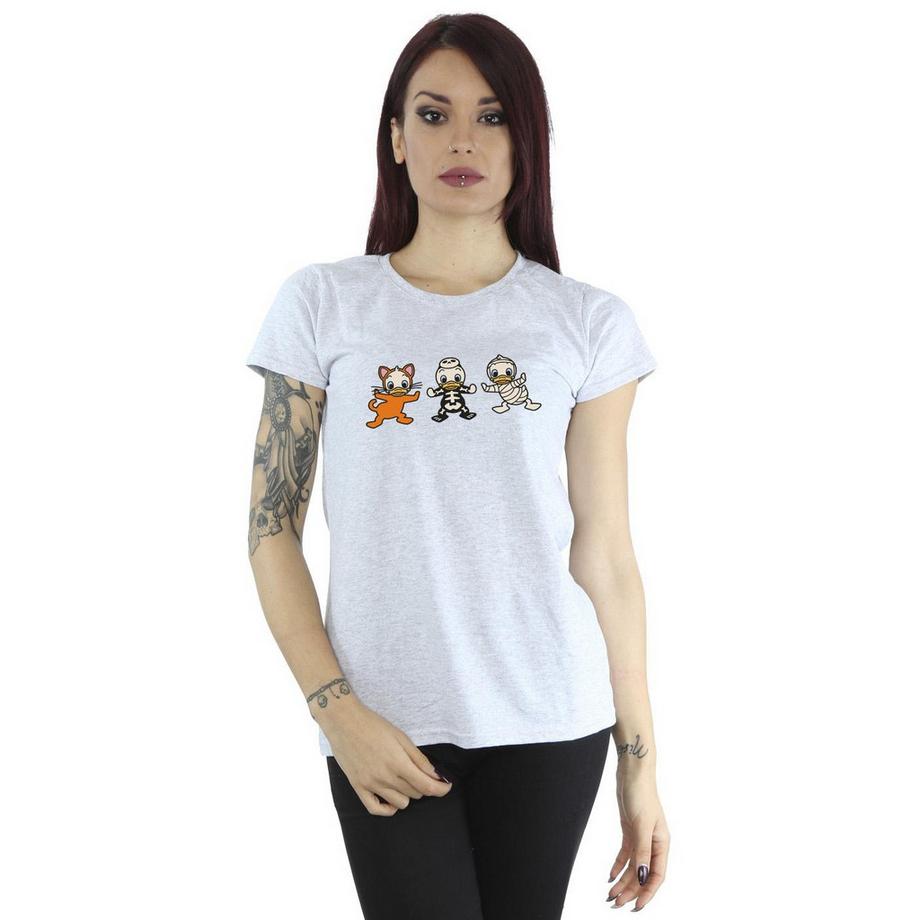 Disney Duck Tales Halloween T-Shirt  