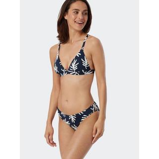 Schiesser Top bikini a triangolo  