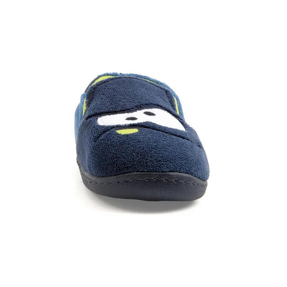 isotoner Monster Pantoufles  