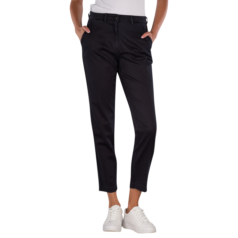Maron S Chino Cropped Regulare Fit