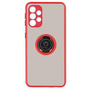 Avizar  Cover Samsung Galaxy A32 rossa 