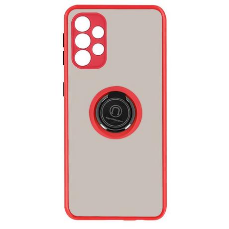 Avizar  Cover Samsung Galaxy A32 rossa 