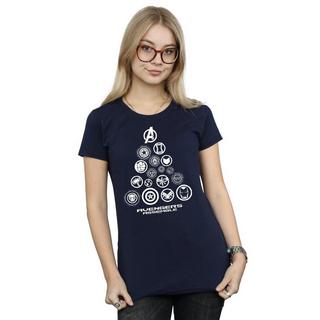 MARVEL  Avengers Endgame TShirt 