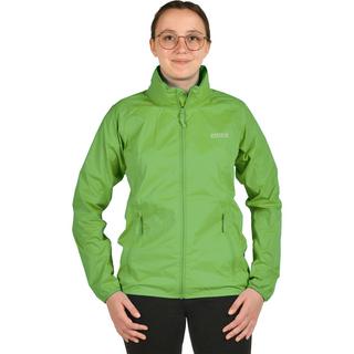 PRO-X Packable Regenjacke  