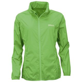 PRO-X Packable Regenjacke  