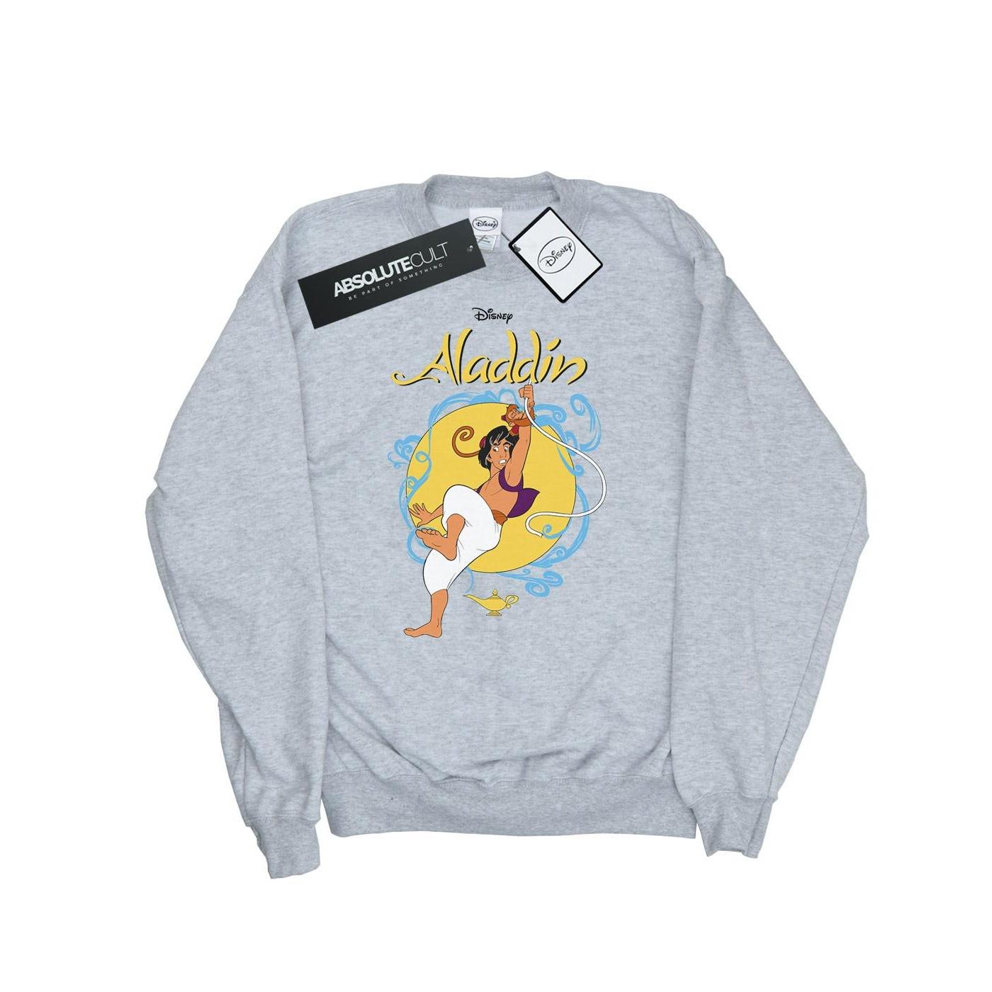 Disney  Sweatshirt 