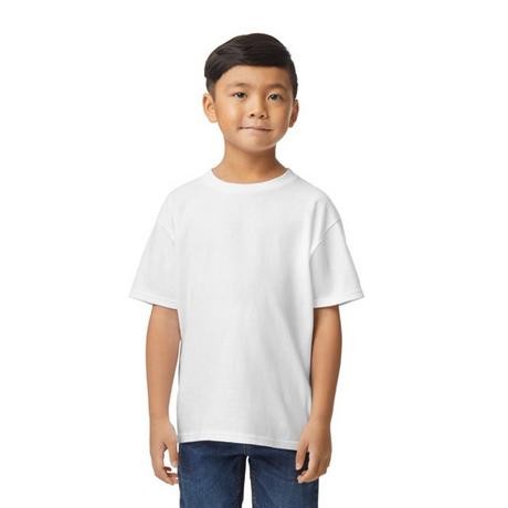 Gildan  Tshirt SOFTSTYLE Enfant 
