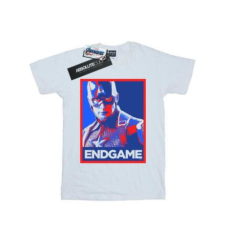 MARVEL  Tshirt AVENGERS ENDGAME 