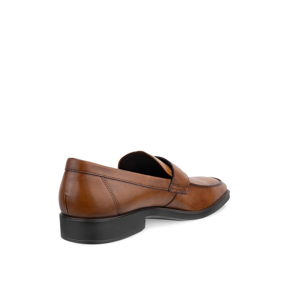ecco Mocassins Penny Metro Milan  