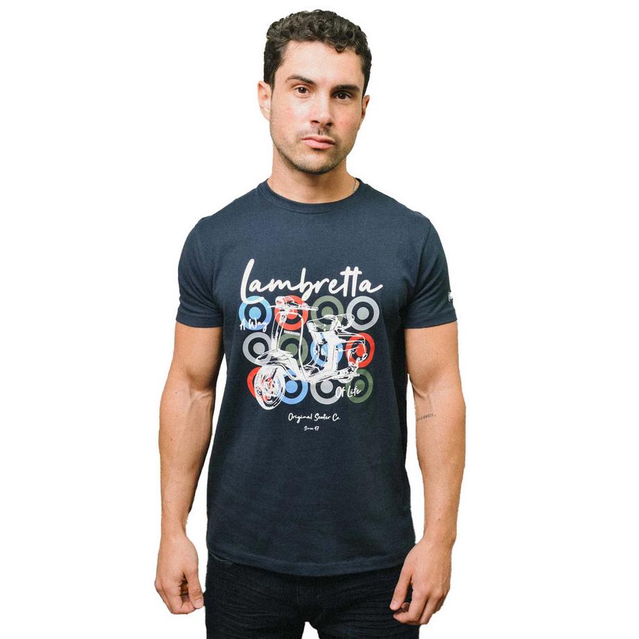 Lambretta  T-Shirt 