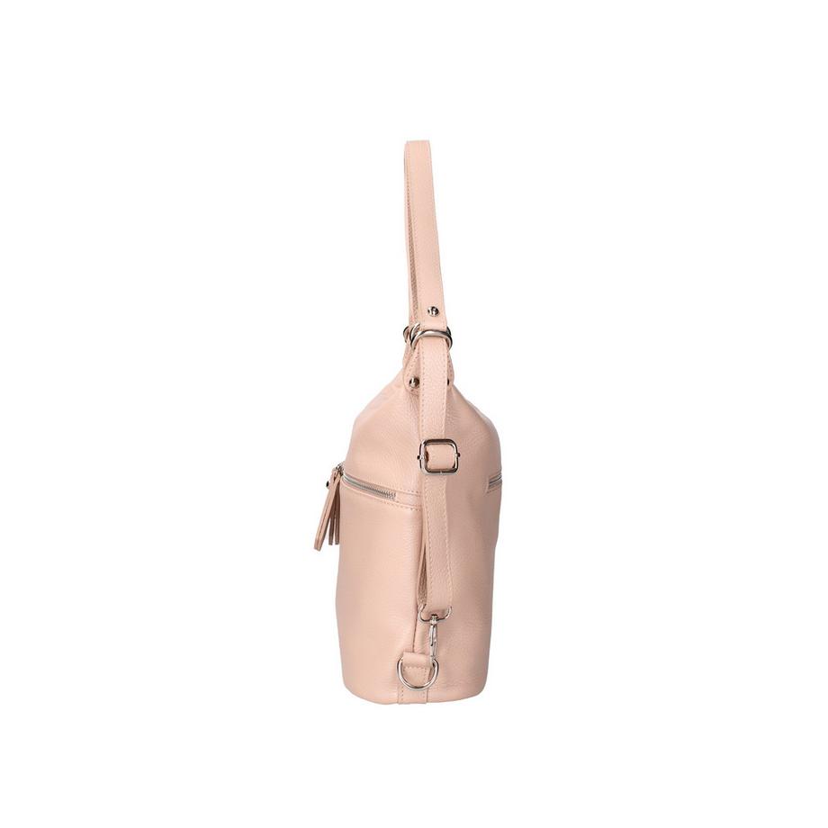 Viola Castellani Sac à bandoulière convertible en sac à dos  