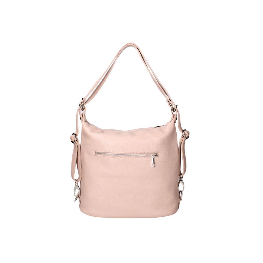 Viola Castellani Sac à bandoulière convertible en sac à dos  