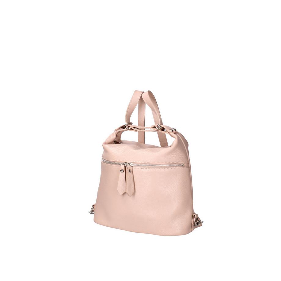 Viola Castellani Sac à bandoulière convertible en sac à dos  