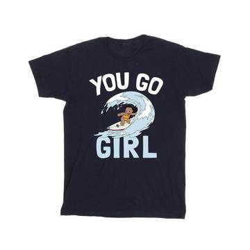 You Go Girl TShirt