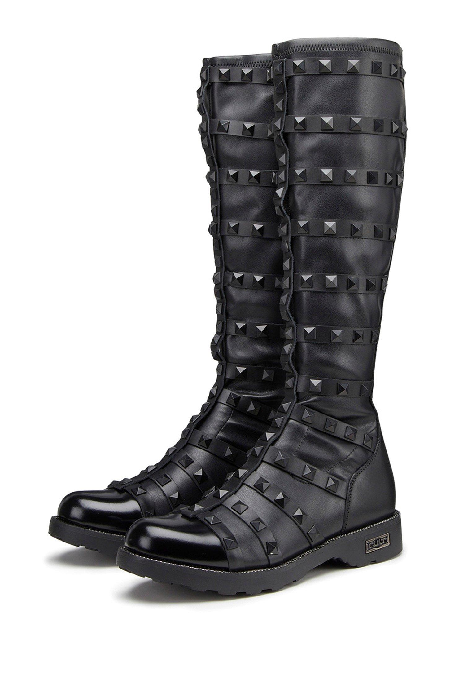 Cult  Stiefel 